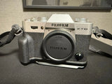FUJIFILM X-T10 / XF18-55mmF2.8-4 R LM OIS 100270