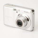 Fujifilm A170 Silver Compact Digital Camera