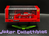 Tarmac Works ixo Models Road64 Ferrari F40 Red
