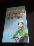 Kids Waterproof Camera for Kids Action Video Digital Camera 1080 HD Toy Camer...