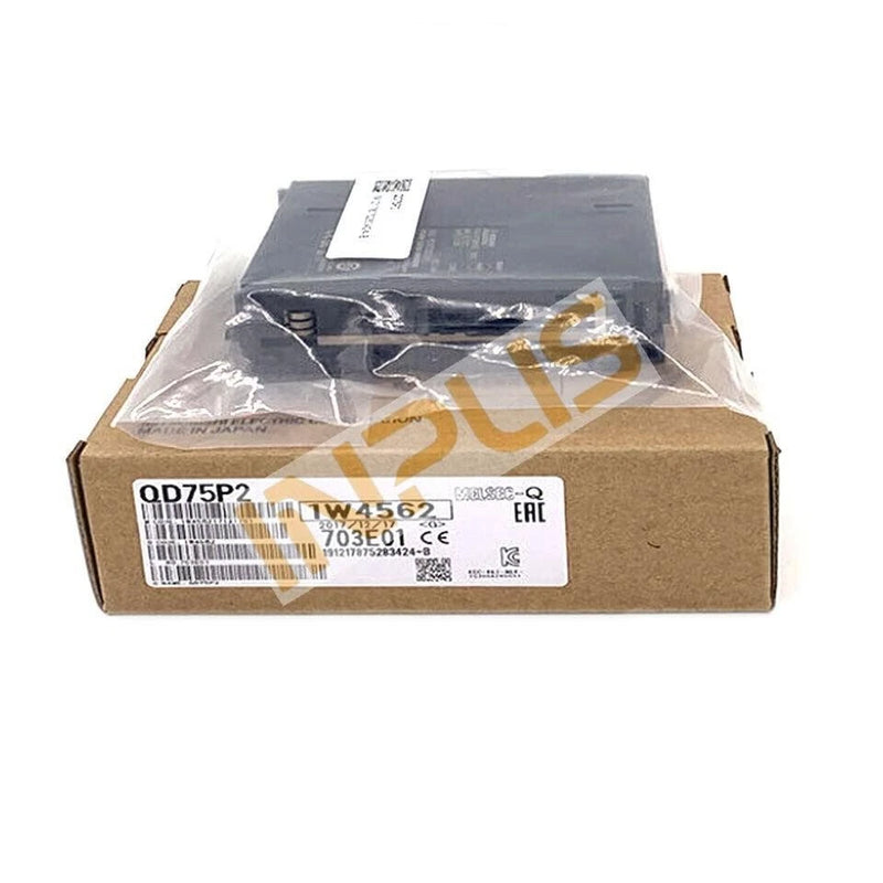 QD75P2 NEW MITSUBISHI PLC Module QD75P2