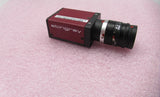 Allied Stingray F080B ASG Camera With Fujifilm H16HA-1B Lens & BP850-25.5 Filter