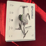 PLEGBLE PL-710 4K Drone GPS EIS 70 Min Flight 8.3MP Camera Aerial Photos
