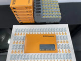 X20AI4622 Rev. L0 B&R X20 analog input module