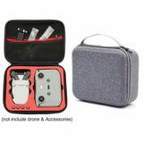 Portable Storage Bag Carrying Case For DJI Mavic Mini 2/MINI 2SE RC Drone Parts Drone
