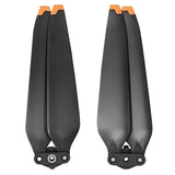 1 Pairs 8743F Low-Noise Propellers 2-Blade For DJI Mavic 3 9453F US Seller