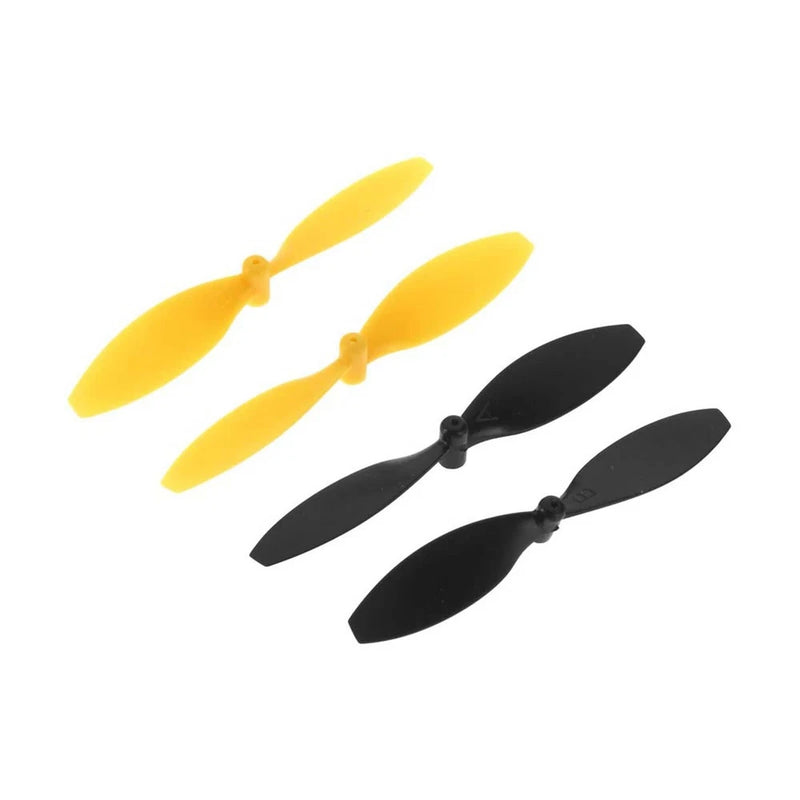 DIDE1533 PROPELLER SET YELLOW VERSO QUADCOPTER