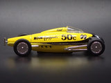 VINTAGE RACING 1938-1950 BELLY TANKER RACER MOONEYE 1/64 SCALE DIECAST MODEL CAR