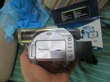panasonic vdr-m70