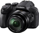 Panasonic Lumix DMC-FZ330 12M Photography Photo Digital Camera