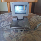 Panasonic SV-AV35 Digital Camera with SD Card Movie  Used From Japan