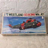 Fujimi 1:72 Westland Seaking Mk41 German Navy Rescue Helicopter 7A291000
