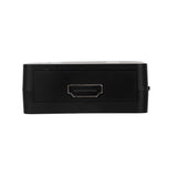 AV To HD Multimedia Interface Converter Portable DVD Player Audio Video Ada ZKLS