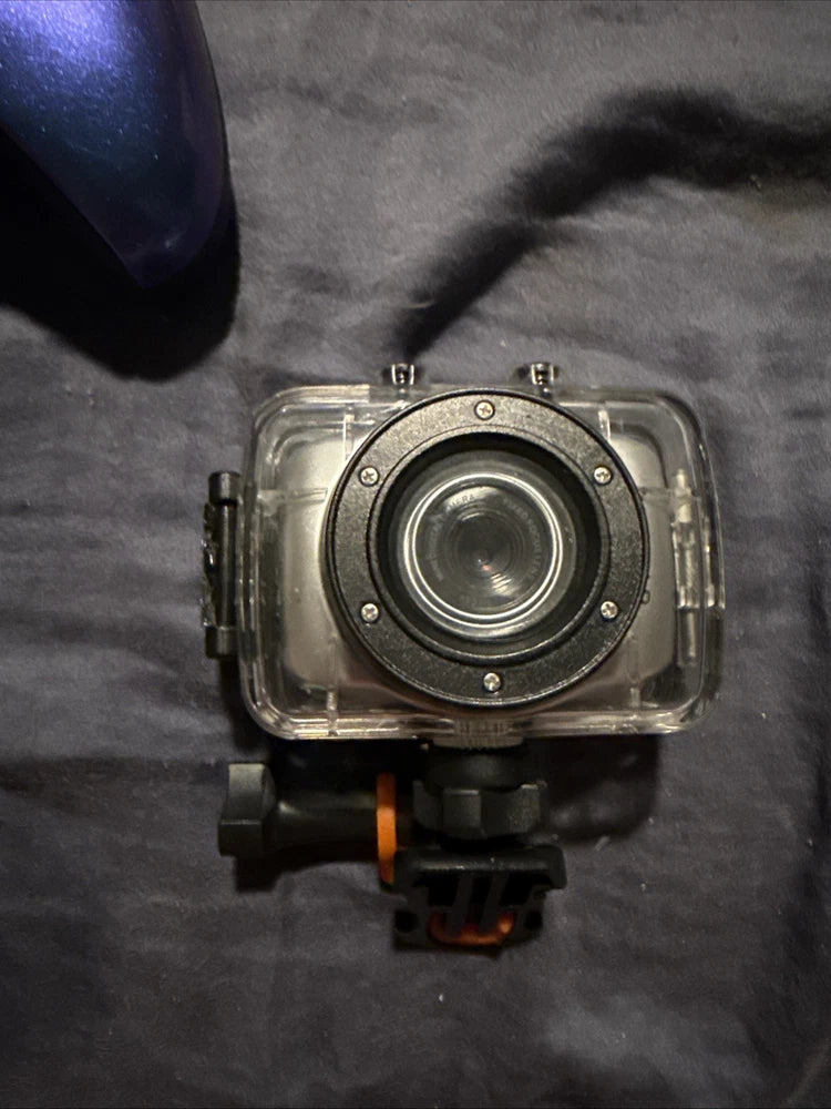 Vivtar Action Camera ?