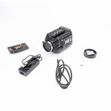Blackmagic Design URSA Mini Pro 12K Camera - PL Mount SKU#1920787