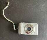 FUJIFILM FinePix A800 AA Battery Powered
