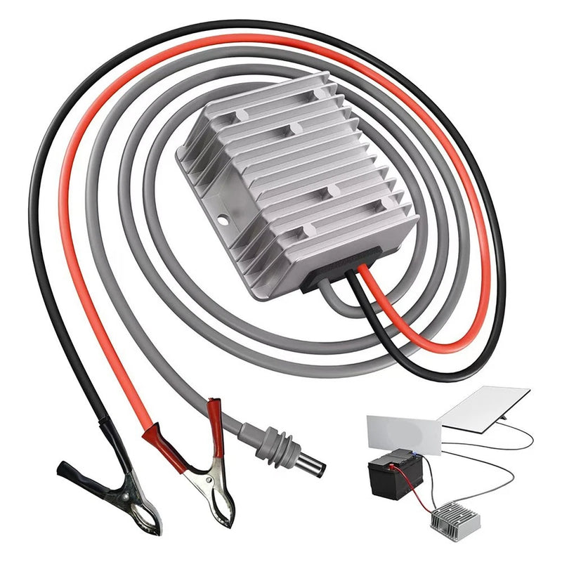 3 5A DC Boost Converter for For Starlink for MINI with Waterproof Features