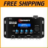 Digital Signal Processor with 15-Band EQ - Ideal for Professional Audio Tuning