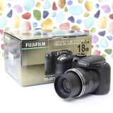 FUJIFILM finepix S2500