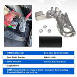 Upgraded Battery Command Positive Link Consistent Popular Truck Models Battery