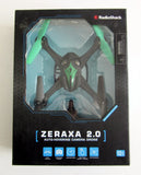 Vintage Radio Shack ZERAXA 2.0 Auto-Hovering Camera Drone, NOS