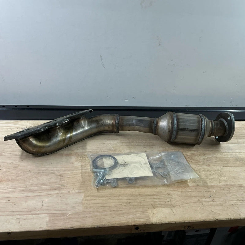 674-641 Dorman Catalytic Converter  Passenger Right Side 06-17 Lexus RC300 IS300 Converter