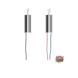 NEW Holy Stone Drone HS430 Motor Set: 1 Clockwise (Right Rotation) and 1