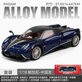 Chezhi Pagani Huayra 