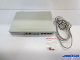 RAISECOM RC551E-4GE-DC-01 MEDIA CONVERTER DEMARCATION DEVICE 100/1000BASE T Converter