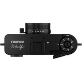 Fujifilm X Half, 18MP, Brand NEW, USA Model, Auth Dealer!