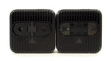 Lot of 2 GoPro HERO 11 Mini Black Waterproof Action Camera with 5.3K UHD
