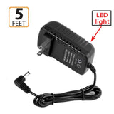 9V AC/DC Adapter Charger For GPX Model APX915A Battery Power Supply Cord Cable Battery