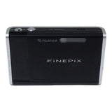 FUJIFILM FinePix Z1 Digital Camera 5.2MP Optical Zoom LCD Burn Excellent JAPAN