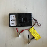 New Eflite 2-3 Cell 7.4v-11.1v DC Lipo Balancing RC Airplane Charger EFLC3010 Battery
