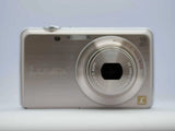 LUMIX DMC FH8 Compact Digital Camera 10 Megapixels Tested Excellent