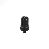 Universal Aluminum Alloy Connector Base Adapter for Insta360 ONE X2/X/R Camera