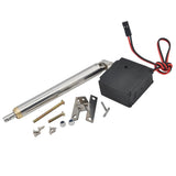 Electric Linear Push Rod Cylinder Universal Joint Coupling Servo RC Truck Car