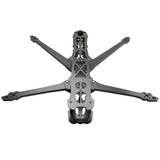 680mm 15 Inch FPV Quadcopter Frame Carbon Fiber Long Range Racing