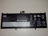 Lenovo Yoga C640-13IML Original Battery Pack Model: L19C4PD1, 7820mAh, 60Wh Battery