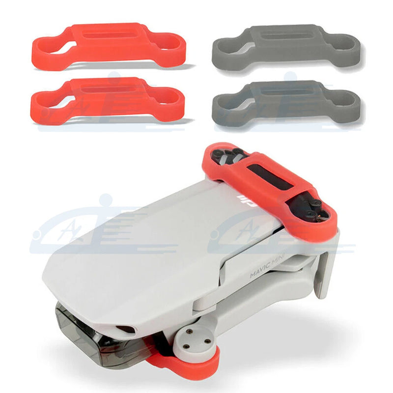 2pcs Propeller Paddle Blade Holder Stabilizer Protector For DJI Mini SE Drone