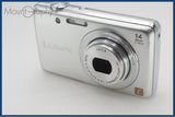 ¡¾AS IS¡¿ Panasonic DMC-FH6 FromJapan #i10881