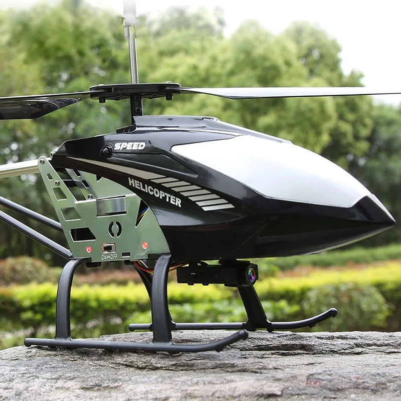 Extra Large 3.5 Channel RC Helicopters for Adults Radio Controlled Helicopters w