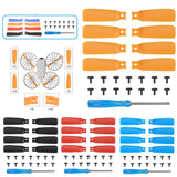 Replacement Drone Props Blade Propeller For DJI FLIP 4022F Propeller Accessories Drone
