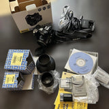 Nikon COOLPIX 5700 Digital Camera CCD Retro Popular Model