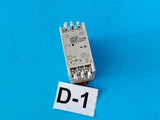 Omron S82S-772B Power Supply ??15V 0.24A DC-DC Converter, 12?C24VDC Input ?C