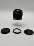 Panasonic Leica DG Summilux 25mm f1.4 ASPH Lens Micro Four Thirds