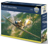 ARM40014 1:48 Arma Hobby P-400 Airacobra