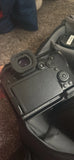 Panasonic LUMIX S5 Mark II 24MP Mirrorless Body Black w/ Tilta Cage Bag