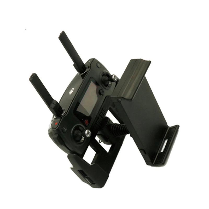 4"-12" Tablet Extension Bracket Mount Holder for DJI MAVIC PRO transmitter FPV