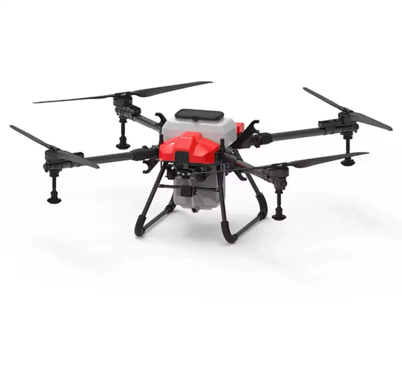 FULL SET 40L Agriculture Spraying Drone UAV Aircraft with Battery & Charger